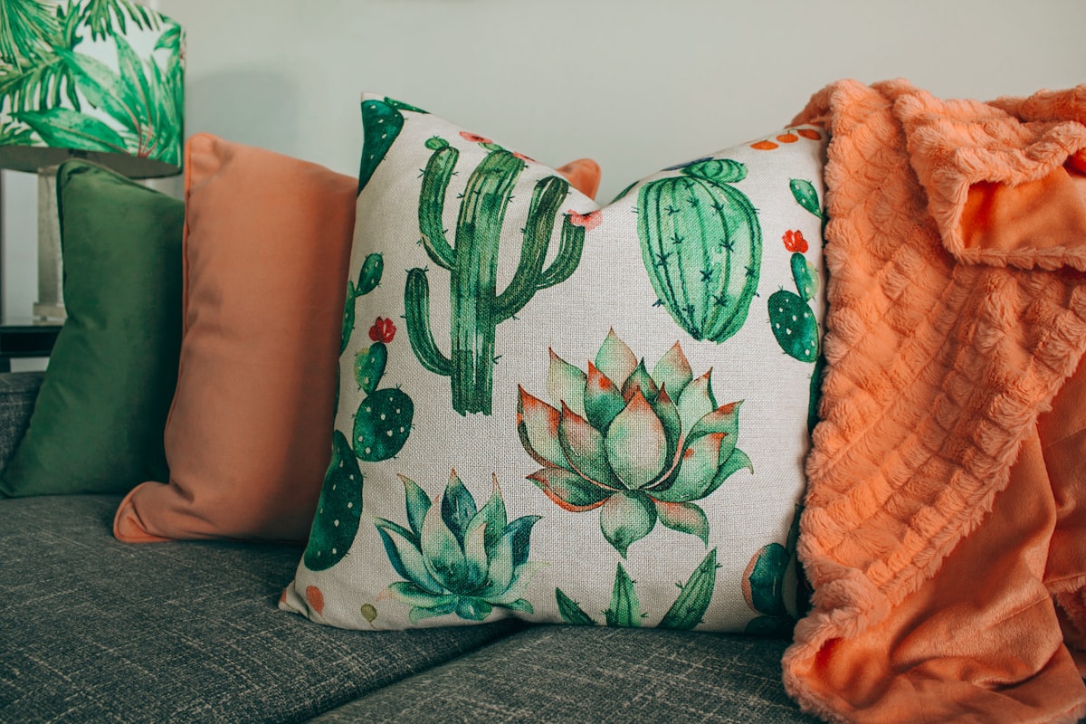 CACTUS HOME related to Elevate Your Home Decor with Black Valance Curtains: A Guide