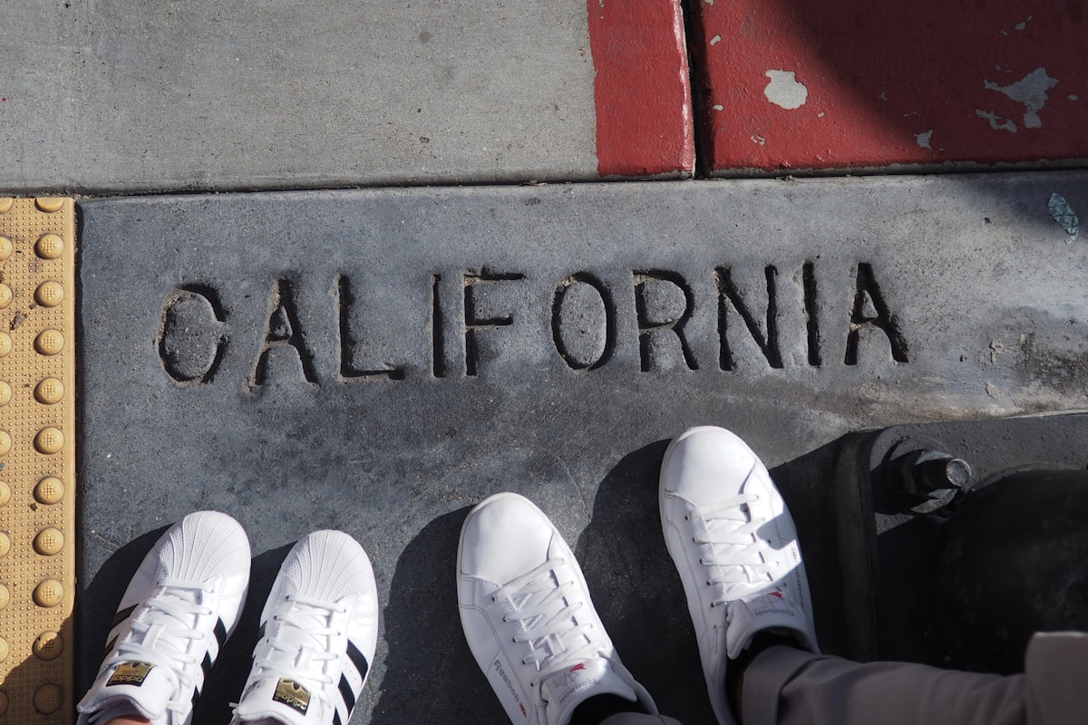 California Dreamin' // San Francisco related to The Grandeur of California King: Unpacking the Size of This Luxury Bed