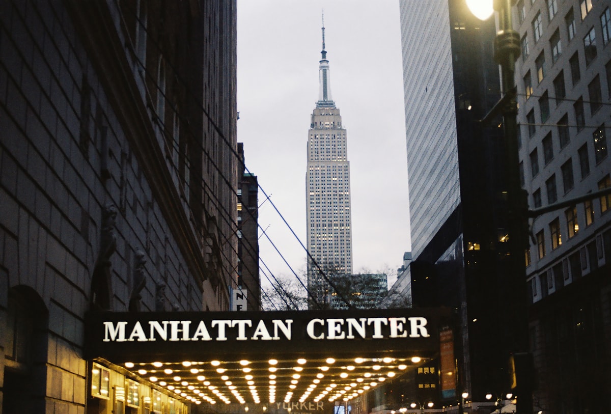 Center related to Shopping in the Big Apple: Bed Bath and Beyond Manhattan