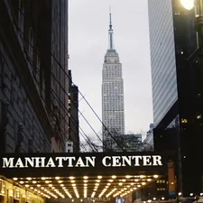 Center related to Shopping in the Big Apple: Bed Bath and Beyond Manhattan