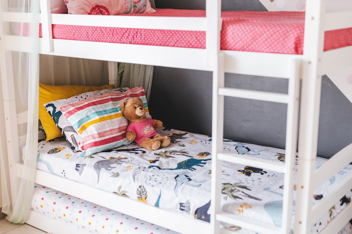 Children's Bunk Bed related to Bunk Beds for Sale