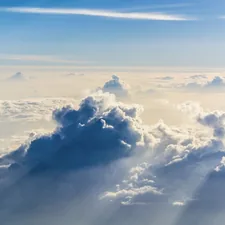 Clouds in the stratosphere related to The Ultimate Guide to Heavenly Bed Reviews