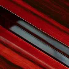 color related to Dark Lacquer Edge