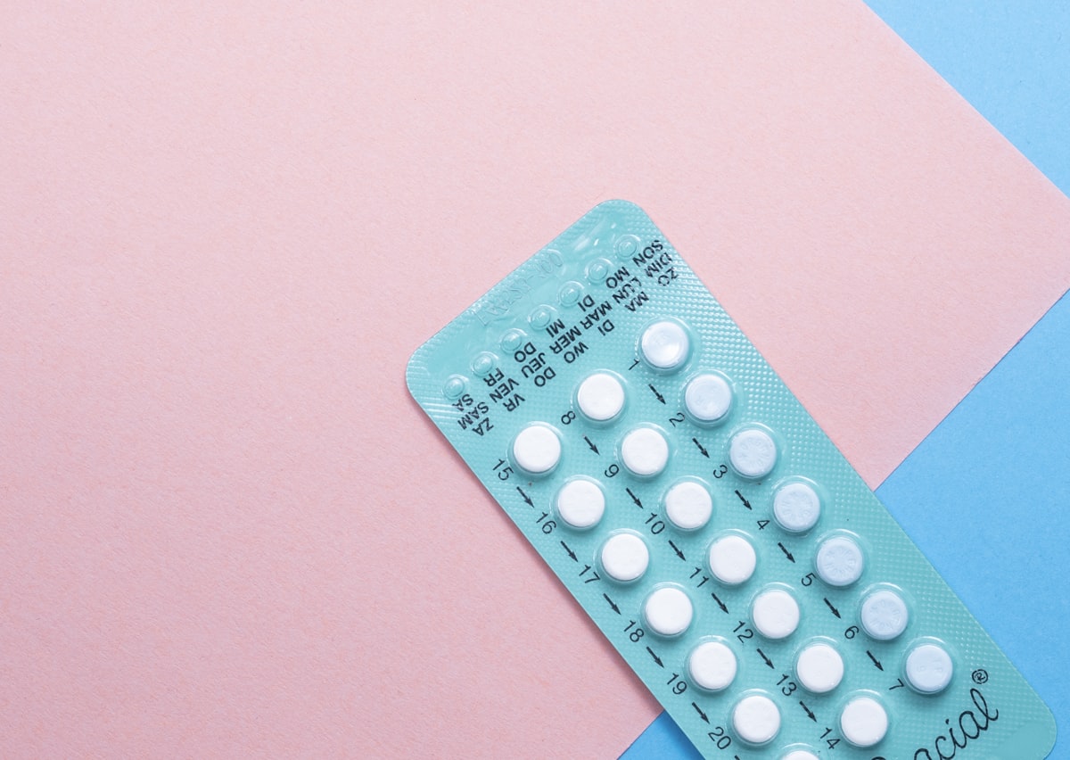 Contraceptive pills related to Unlocking Endurance: The Ultimate Guide to Pills for Men to Last Longer in Bed