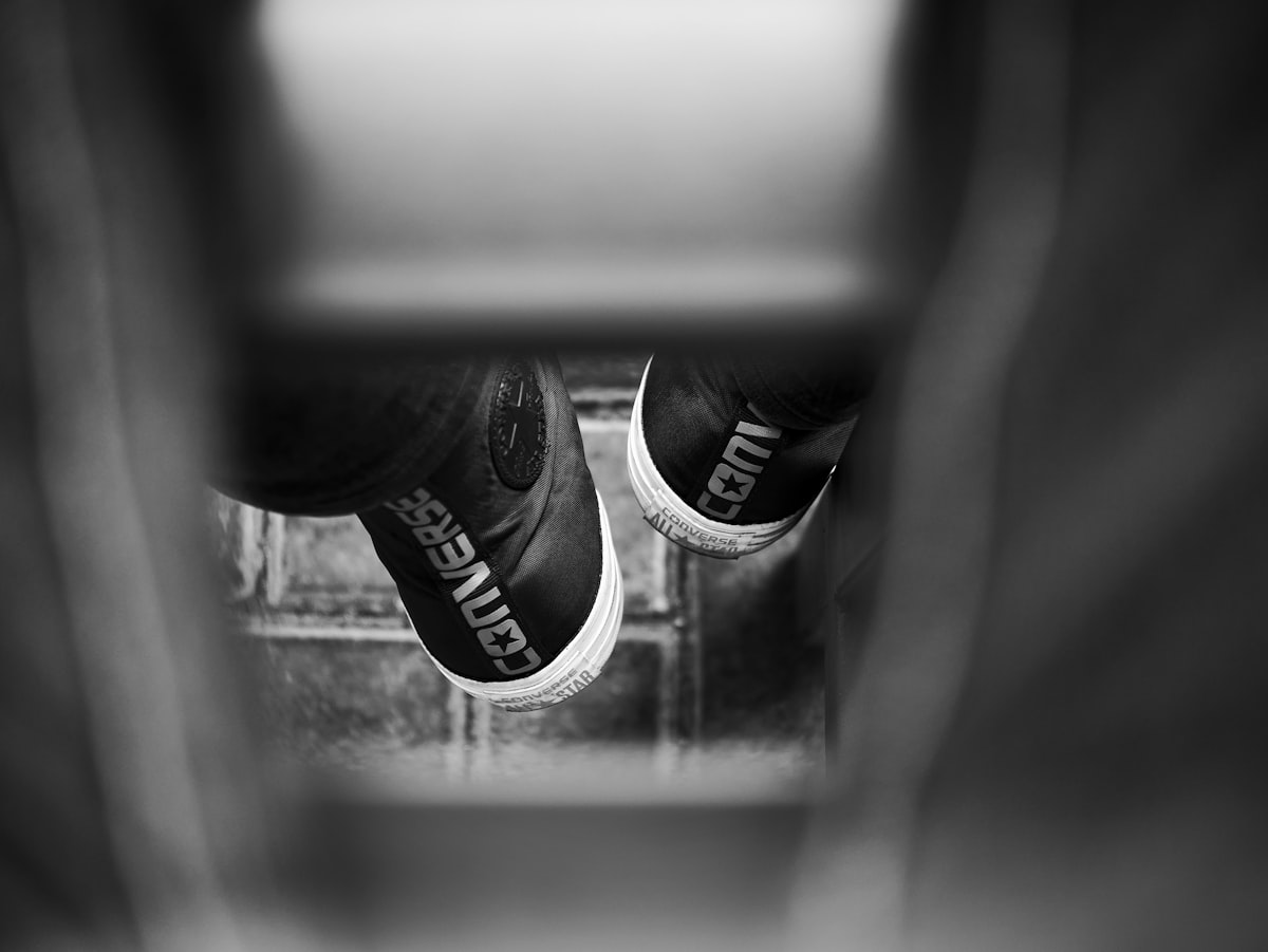 Converse All Star related to Elevate Your Entryway with a Shoe Bench