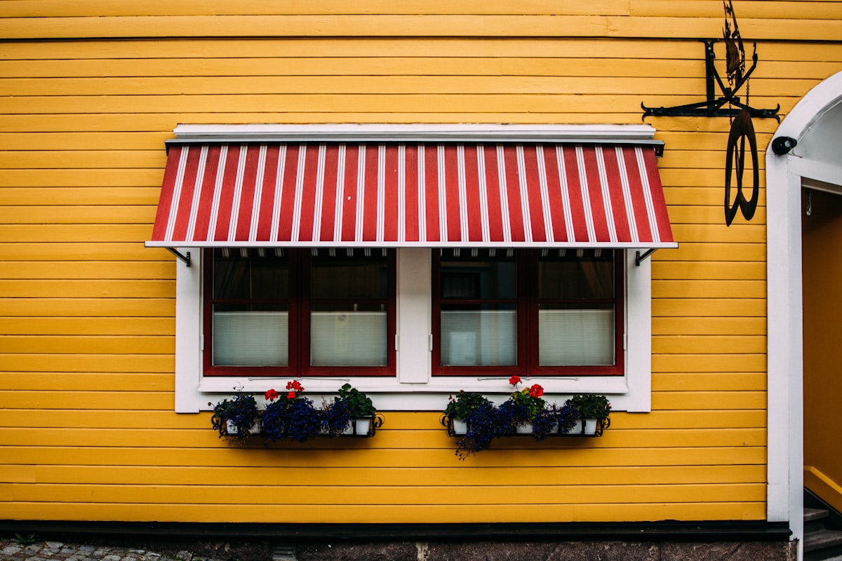 Cozy yellow related to Window Valance Ideas
