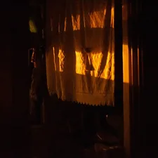dawn at home related to Heated Sleep: Uncovering the Mystery of The Burning Bed Movie