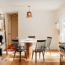 Dining room (IG: @clay.banks) related to Elevate Your Dining Space
