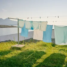 Drying Clothes related to How Dryer Sheets Can Help with Bed Bug Problems