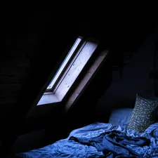 Early Morning... related to Illuminate Your Nights: The Allure of Glow in the Dark Bedding