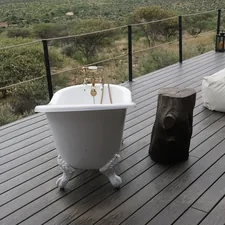 Enjoying nature related to Exploring Outdoor Furniture Options at Bed Bath & Beyond