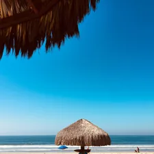 Ensenada Beach related to Embracing the Flavors of Mexico: Outdoor Fireplace Essentials
