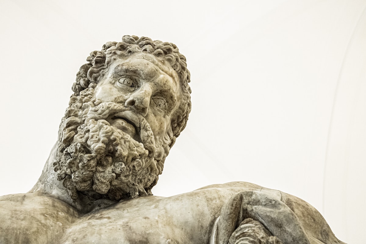 Ercole Farnese Museo Nazionale di Napoli  related to The Ultimate Guide to Hercules Bed Liner: Protect Your Truck Bed Like a Pro