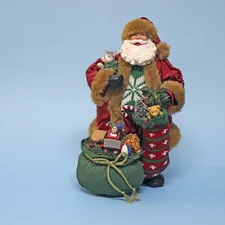 Father Christmas is the traditional English name for the personification of Christmas. Although now known as a Christmas gift-bringer, and normally considered to be synonymous with American culture's Santa Claus which is now known worldwide, he was originally part of an unrelated and much older English folkloric tradition. related to Exploring Bed Bath & Beyond Santa Fe: A Shopper’s Guide to Essentials and Style