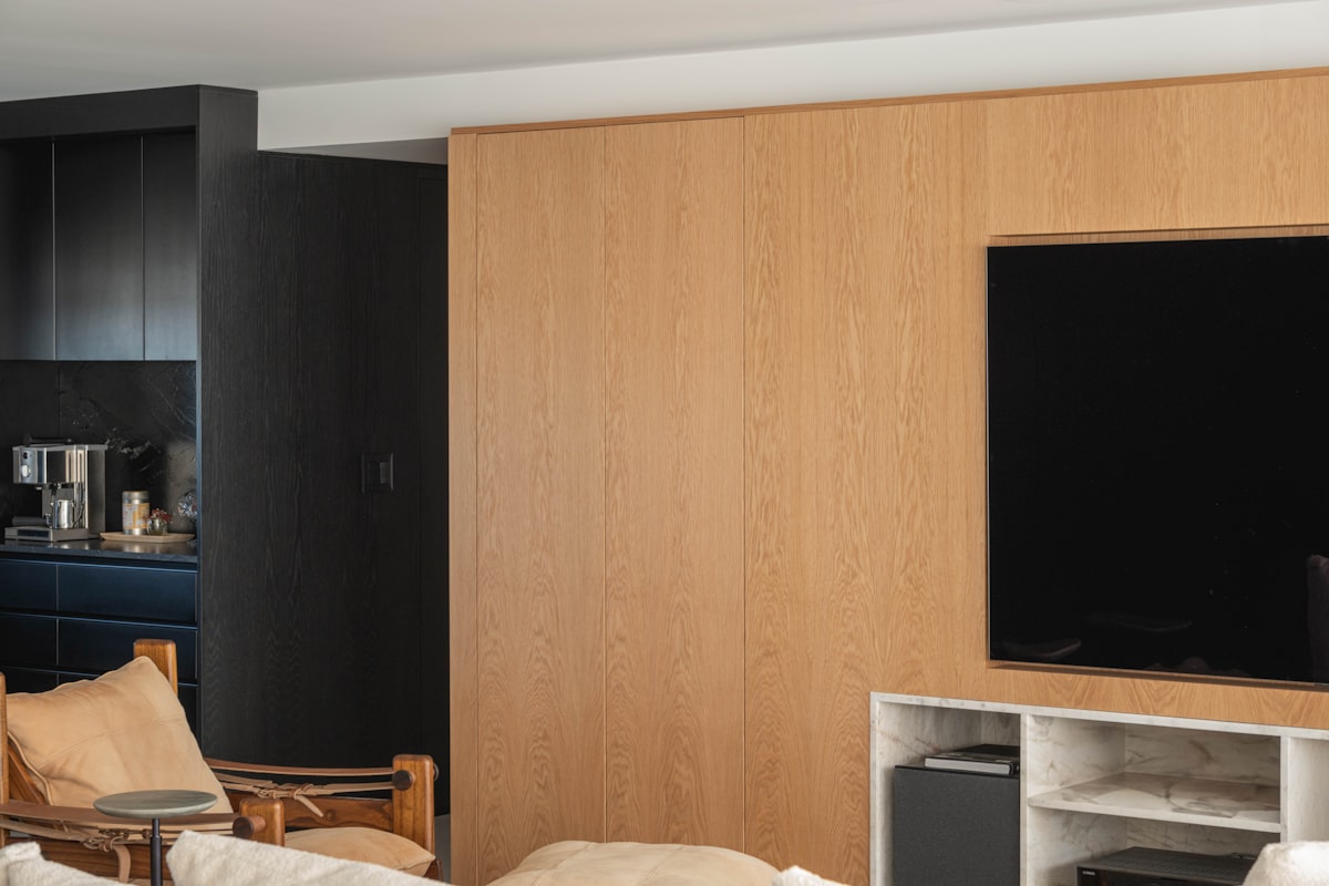 Fotografia para Nova Marcenaria. Arquiteta Jessica De Carli. Caxias do Sul | RS related to Transform Your Space: The Versatile Wall Folding Bed