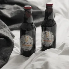 Guinness Beer Bottle Photography related to Effective Solutions for Bed Bug Infestations