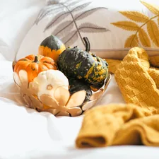 Halloween / October / Fall / Autumn Wallpaper |
Follow me: @LauraChouette ✨  related to Embrace Cozy Comfort: Fall Bedding Sets for the Perfect Seasonal Upgrade