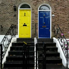 hampstead, london related to Transforming Your Front Entryway: Style and Function