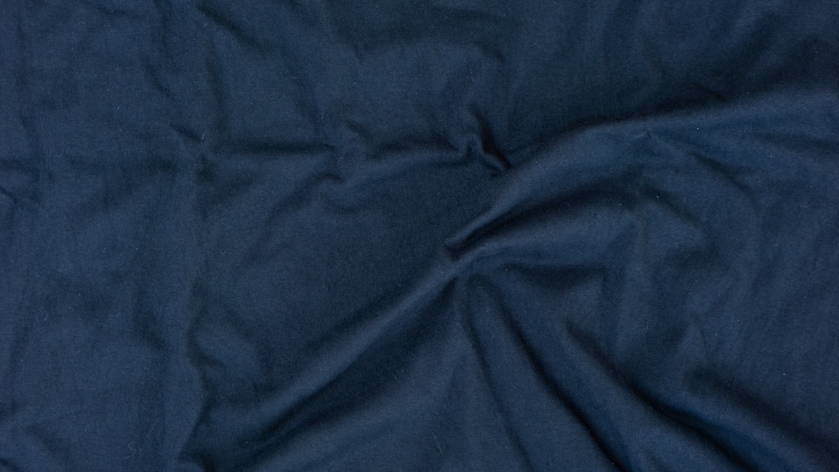 HD Picture Black Fabric Wave Texture Background related to Navy Blue Valance: Add a Nautical Touch to Your Decor