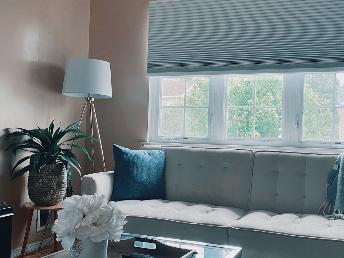 Home Design related to Roman Shade Valance: Elevate Your Window Style