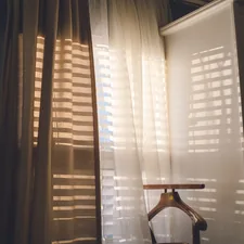 Home
 related to Elevate Your Room with Sheer Swag Valances