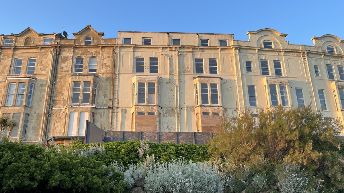 Houses and hotels in Weston related to Exploring the Charm of Weston Bed and Breakfasts