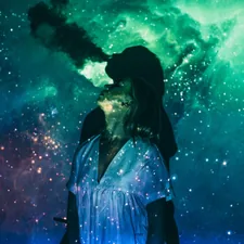 https://www.instagram.com/brdnk_vision/ related to The Cosmic Slumber: How You Can Help NASA Advance Space Exploration from Bed