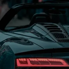 https://www.instagram.com/kevin.muellr/ related to Enhancing the Audi TT's Aesthetic: Rear Bumper Options