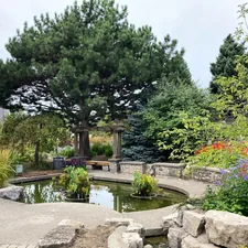Humber Arboretum, Toronto, Canada related to Exploring Bed Bath & Beyond at Arbor Oaks Arboretum