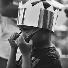 I am seen as the threat, the enemy, a monster, a nigga, an animal, a heathen…whataver it is you see I won’t let it affect me.  I know who I am! related to How to Dress a King Size Bed