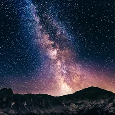 I took this shot in a middle of “the vallée des merveilles” in the south Alps. I couldn’t see anything neither hear a single sound, everything was so quiet and so dark. But gradually I started to hear a breath, a whisper. And I think for the first time in my life I heard the stars sing. related to Galactic Slumber:Sleep in the Cosmos with a Space Shuttle Bed