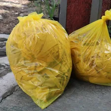 infection clothes to be washed in cssd related to Transform Your Bedroom with a Yellow Bed in a Bag