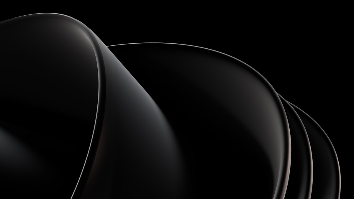 Intricate and Enchanting related to Elegance Unraveled: The Art of Black and Silver Sideboards