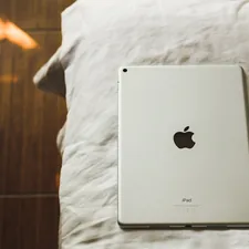 Ipad air  related to Elevate Your iPad Experience with an iPad Stand for Bed