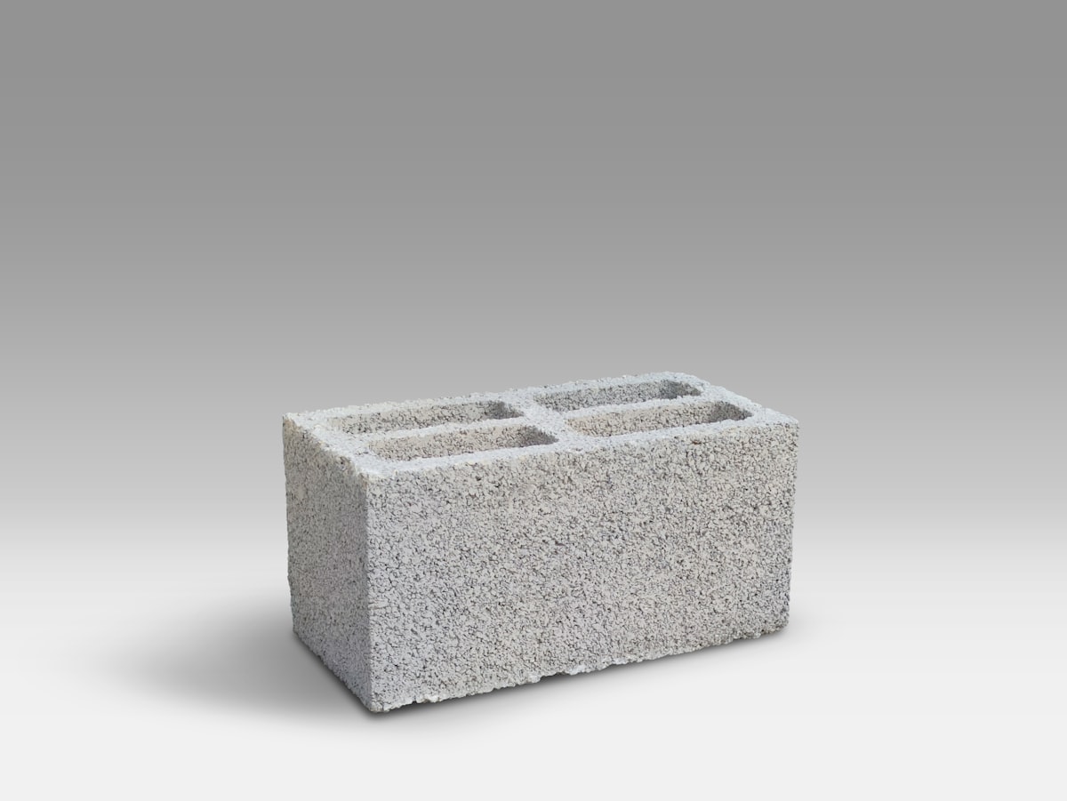 Isolated Brick 1 related to Elevate Your Bedroom with a Cinder Block Bed Frame