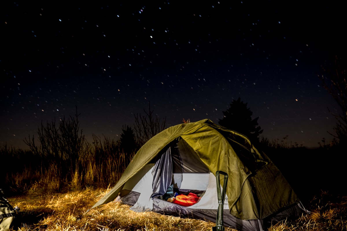 Its about 06:00 EST. The sun is casting a low Twilight behind the mountains. Im packing up after a three day excursion into the woods. Its 40 degrees Fahrenheit, the air is calm and dry. I feel more settled than I have in ages. This is where I’m supposed to live. related to Sleep Under the Stars: The Ultimate Guide to Beds for Camping