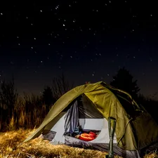 Its about 06:00 EST. The sun is casting a low Twilight behind the mountains. Im packing up after a three day excursion into the woods. Its 40 degrees Fahrenheit, the air is calm and dry. I feel more settled than I have in ages. This is where I’m supposed to live. related to Sleep Under the Stars: The Ultimate Guide to Beds for Camping