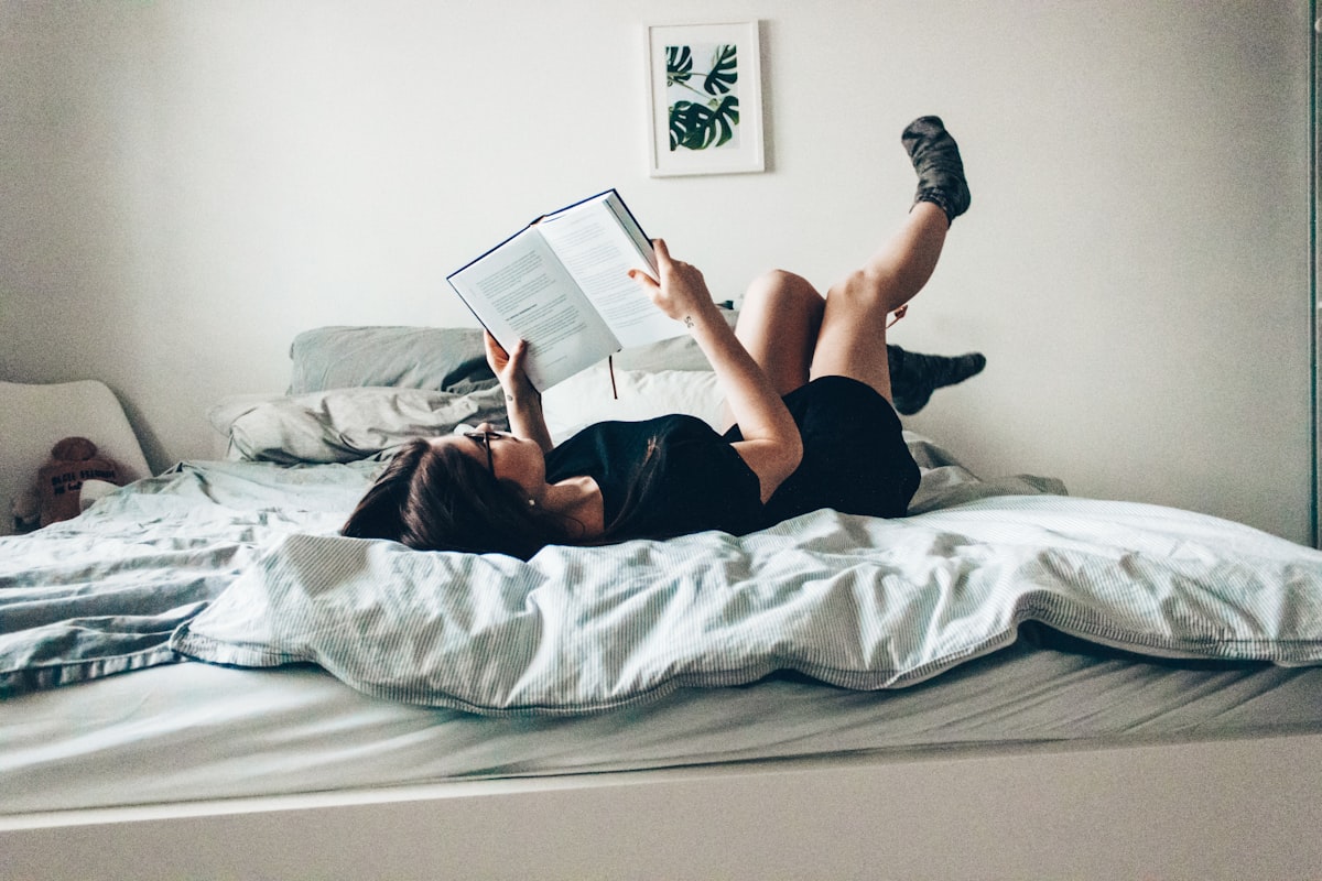 joeel56 reading time related to The Magic of Bedtime Stories: Timeless Tales for Tucking In