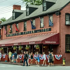 July 4th 2019 in Annapolis, Maryland related to Experience Charm and Comfort at Annapolis, MD Bed and Breakfasts