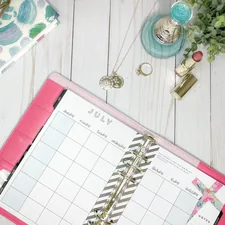 July flatlay related to Maximize Your Savings with Printable Coupons for Bed Bath and Beyond