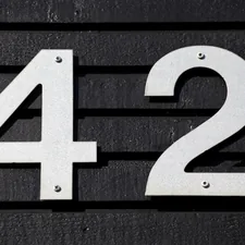 Just a number or the answer to the ultimate question of life, the universe, and everything? related to The Ultimate Guide to the Bed Bug Registry