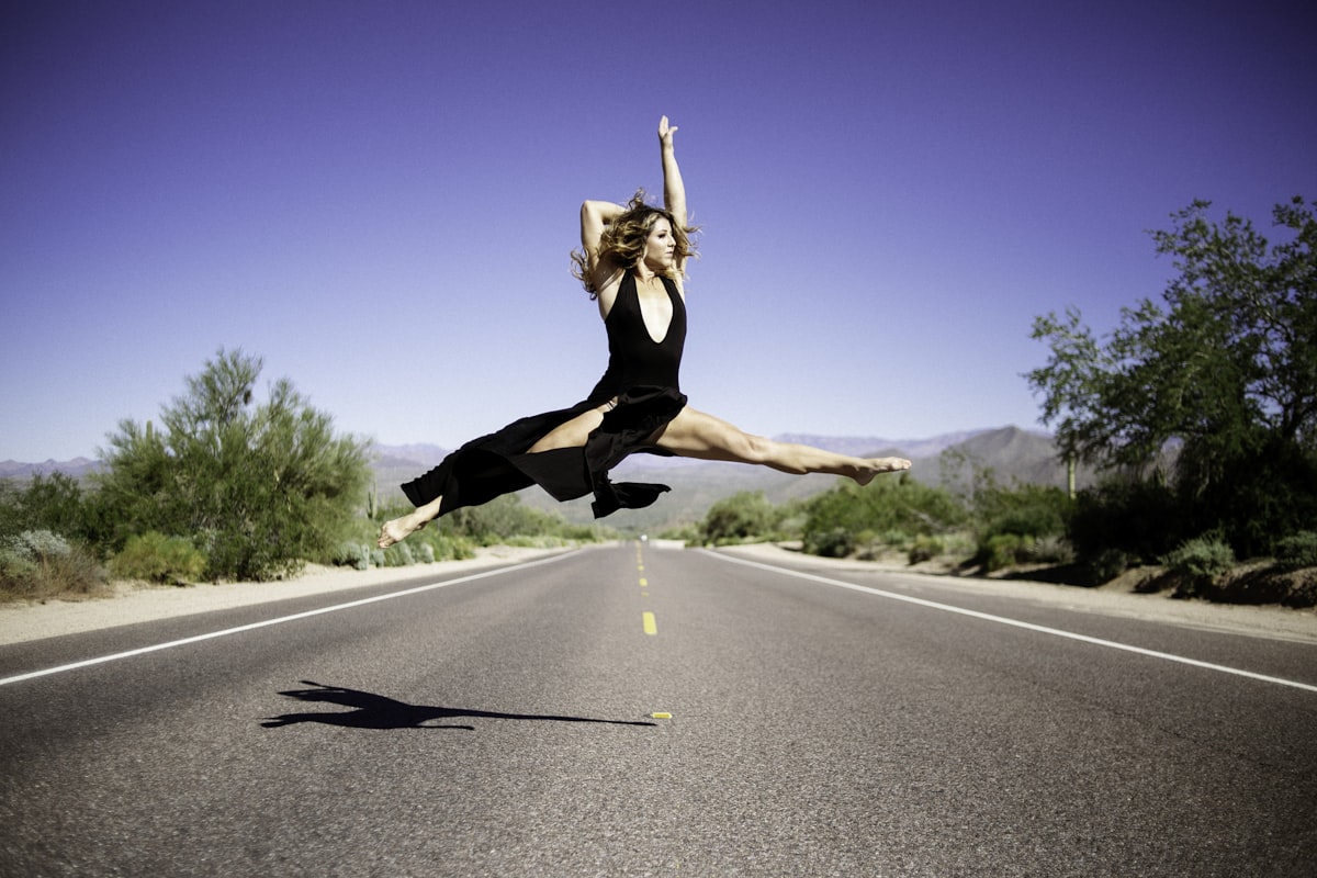 Just having fun along the side of the road. related to Kick Pleat Valance: Elevate Your Window Styling