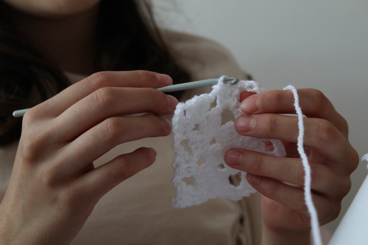 knitting related to A Beginner's Guide to Making a Beautiful Coverlet