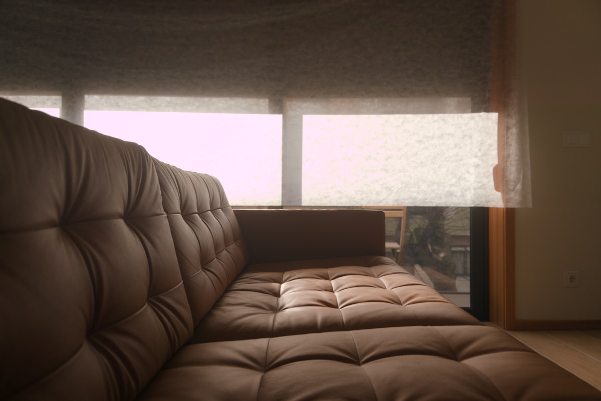 LANDSKRONA related to The Ultimate Space-Saving Solution: A Couch That Turns Into A Bunk Bed