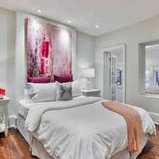 Luxury Bedroom related to Transform Your Bedroom with Pink Victoria’s Secret Bedding