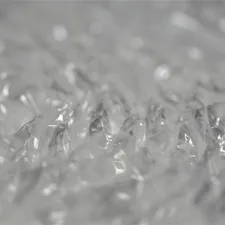 Macro photo of bubble wrap. related to The Ultimate Guide to Plastic Bed Liners