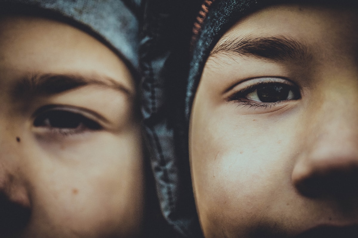 man's face related to Understanding the Width of a Twin Size Bed