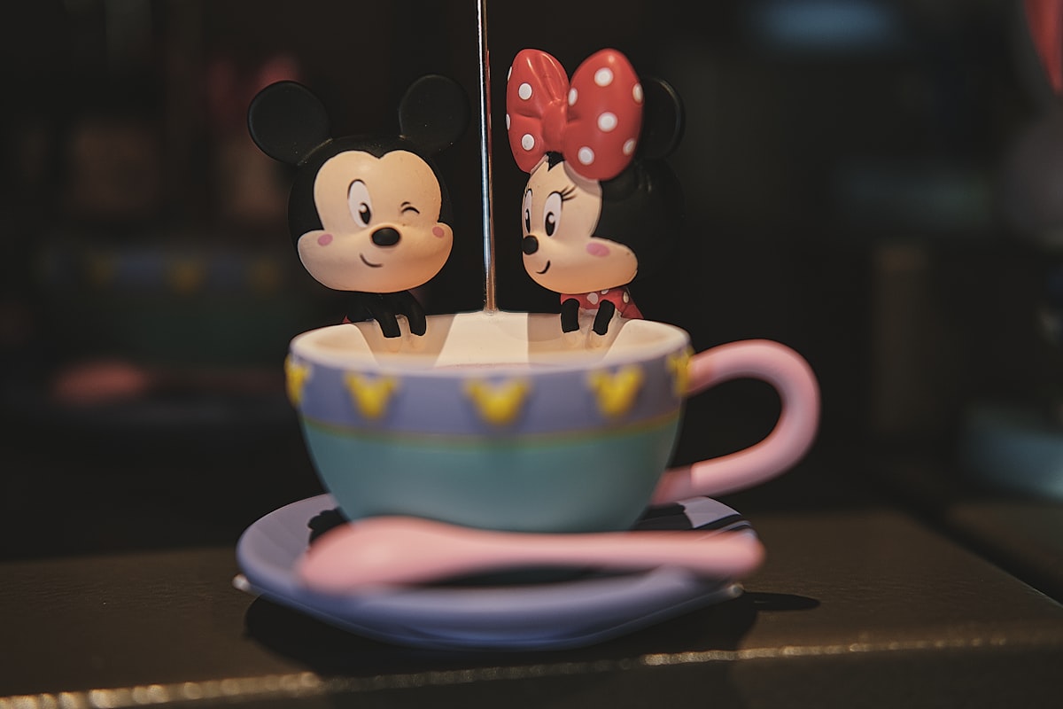 MickyMouse,Toy,Disney related to Adorable Bedding Ideas Featuring Beloved Disney Characters