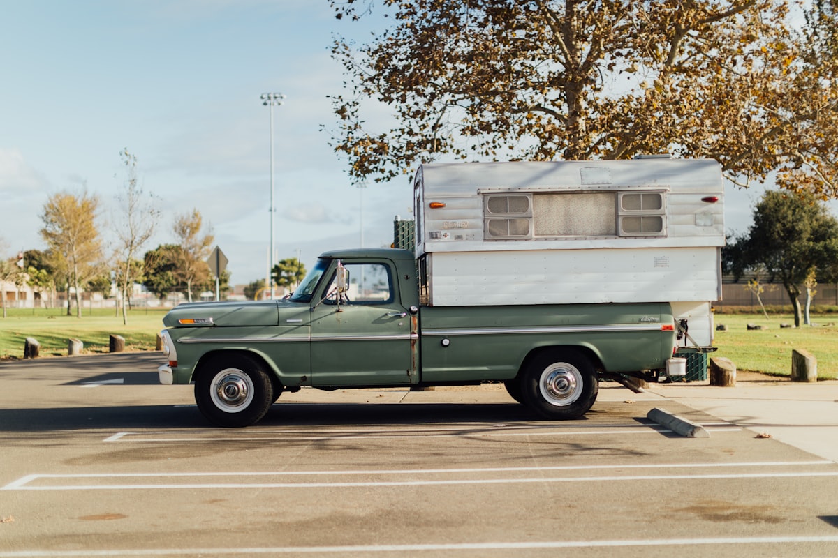 Miracle whip. related to The Ultimate Guide to Short Bed Truck Campers