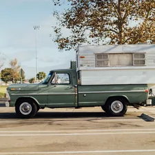 Miracle whip. related to The Ultimate Guide to Short Bed Truck Campers